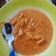 El cooksnap de Natalia Bonilla cuando hizo Pechuga de pollo con salsa de queso crema y chile chipotle.
