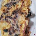 Cooksnap dari Jenny suryani untuk resep Frittata Macaroni Bayam