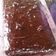 El cooksnap de lore sanchez cuando hizo Chocolate casero para decorar torta.