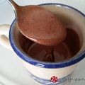 Cooksnap από Aegle στη συνταγή Χτυπητό αυγό με κακάο