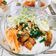 Cooksnap của Nguyễn Thuỵ Chi Anh khi họ làm theo món Bún thịt nướng