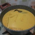 Cooksnap dari Wiwin Dwi Nurpitasari untuk resep Terik 3T (Tahu Tempe Telur)