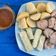 Cooksnap dari Dea Radestia Rahmah untuk resep Siomay Ikan Gabus