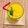 Cooksnap của Winnie Nguyen khi họ làm theo món Sinh tố xoài kiểu Ấn(mango lassi)