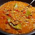Cooksnap από Δέσποινα Καρπούζα στη συνταγή Κιμάς μοσχαρίσιος με σάλτσα ντομάτας