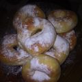 Cooksnap dari zulfah megantara untuk resep Donat Lembut Ekonomis🌿