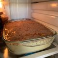 El cooksnap de Jomaru cuando hizo Tiramisú.