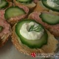 Cooksnap από zafirenia στη συνταγή Δροσερό ντιπ με τυρί κρέμα