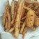 Cooksnap dari Ratna Yasmin untuk resep Stik Kentang Keju | Potato Cheese Stick |Garing Keju Banget