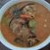Cooksnap dari cace tolly untuk resep Ikan asap santan pedas