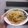 Cooksnap dari Theresia Widiastuti untuk resep Spaghetti Aglio Olio Mudah dan Simple