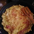 Fülöpné Obornyák Gina Cooksnap-ja, amikor elkészítette a(z) Currys csirkemell, petrezselymes bulgurral receptet.