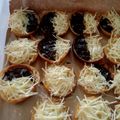 Cooksnap dari Sur Yati untuk resep Terbul mini a.k.a Martabak manis