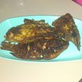 Cooksnap dari MamaMahes untuk resep Ikan Nila Bakar Teflon