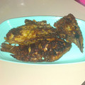 Cooksnap dari MamaMahes untuk resep Ikan Nila Bakar Teflon