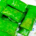 Cooksnap dari Yuyun Agustin untuk resep Dadar Gulung (No Telur)