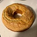 El cooksnap de Manuel Lopez Frutos cuando hizo Bizcocho con Monsieur Cuisine.