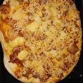 Cooksnap dari Lely Rakha Irawan untuk resep Cheese bites pizza ala pizza hut