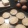 Cooksnap dari Baridah Azkazola untuk resep Kue Lumpur Kentang resep mama yang enak