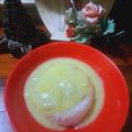 Cooksnap dari Ummy ulfa untuk resep Ketan duren lumer
