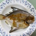 騰駿馬迷 的 香煎白鯧魚 cooksnap