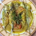 Cooksnap dari MmRFFNSTY untuk resep Ikan Kembung Kuah Kuning