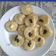 Cooksnap dari Mutia Permata Hati untuk resep Kue lumpur kentang