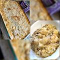 Chef Mommy Nessa's cooksnap of when they made Easy Cheesy Hashbrown Potato Casserole.