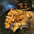 Cooksnap dari Retno Girsang untuk resep Ikan Tongkol Balado