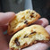 El cooksnap de Lehia19 cuando hizo Galletitas con chips de chocolate!.