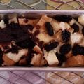 Cooksnap dari dita handi untuk resep Puding Roti Tawar Kukus Simple (lembut & lumer Dimulut)