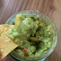 Cooksnap dari Fardy Rizka untuk resep Guacamole (Selai Alpukat)