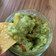 Cooksnap dari Fardy Rizka untuk resep Guacamole (Selai Alpukat)