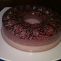 Cooksnap dari Amanda Prasetyo untuk resep Puding Tape Ketan Ijo (ngabisin sisa lungsuran smbhyang-recook)
