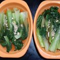 Cooksnap dari Chyntia Cherrlyl untuk resep Pokcoy Garlic