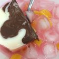 Cooksnap dari Fifi35818 untuk resep Es podeng jadul untuk resepsi pernikahan