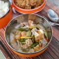 Cooksnap dari Yoleen Wang untuk resep Jangan Lombok