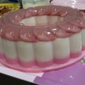 Cooksnap dari Lidyanova Farlisa untuk resep Pudding Oreo Strawberry