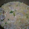 Cooksnap dari wanti ummu nunautsum untuk resep Seblak Kuah Pedas