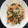El cooksnap de Charles cuando hizo Espaguetis con calamares y mejillones.