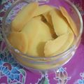 Cooksnap dari Nurwanis untuk resep Lidah kucing