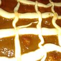 El cooksnap de Fabiana Olivera cuando hizo Pan casero, súper esponjoso y fácil de hacer. Sin masa madre.