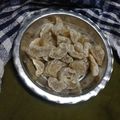 Rekha Ramchandani's cooksnap of when they made આમળા નો મુખવાસ (Amla Mukhwas Recipe In Gujarati).