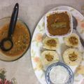 Rita mehta's cooksnap of when they made Idli Disc.