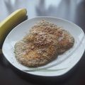 csillámpóni Cooksnap-ja, amikor elkészítette a(z) Chia magos palacsinta receptet.