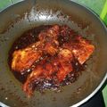 Cooksnap dari Khaleesi untuk resep Ayam kecap rumahan