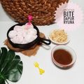 Cooksnap dari Putri(Dapur Ryuna)✅ untuk resep Strawberry Mochi Bites