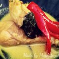 Cooksnap dari Maulida Zahra untuk resep Gulai Anam