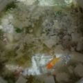 Cooksnap dari WillyndaVita untuk resep Corn soup