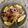 El cooksnap de Lfmv cuando hizo Ensalada campera.